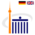 SCRIPTUS-Hausverwaltung Berlin - Link Sprache Englisch